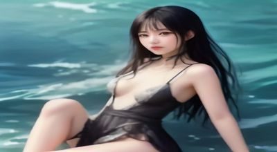 动漫美女被操2D动画系列最新集预告封面，日本成人动漫高清